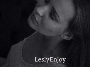 LeslyEnjoy