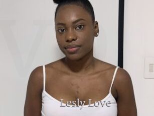 Lesly_Love