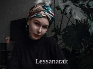 Lessanarait