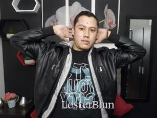 LesterBlun