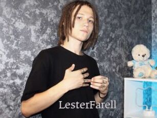 LesterFarell