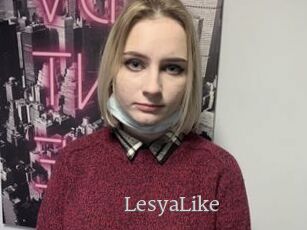 LesyaLike