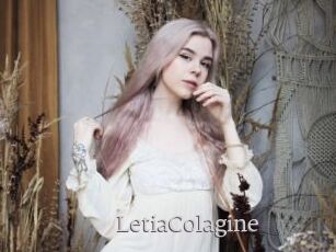 LetiaColagine