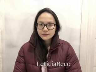 LeticiaBeco