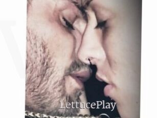 LettucePlay