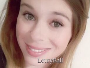 LettyBall