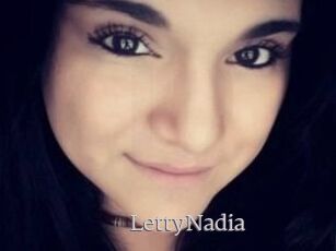 LettyNadia