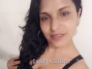 Letty_Collins