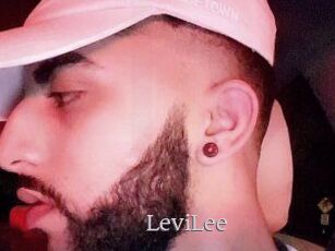 Levi_Lee
