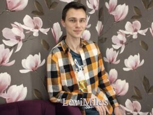 LeviMiles