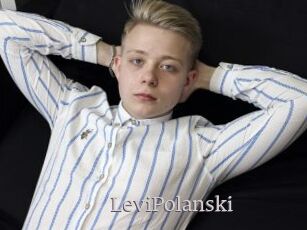 LeviPolanski