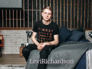 LeviRichardson