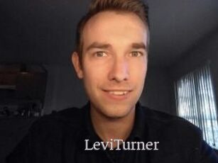 Levi_Turner