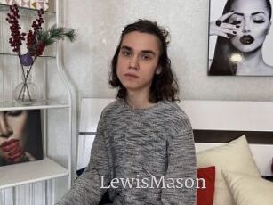 LewisMason