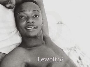 Lewolf26
