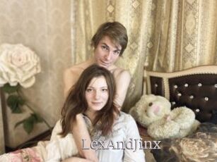 LexAndJinx
