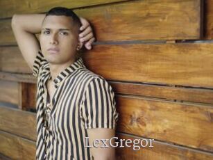LexGregor