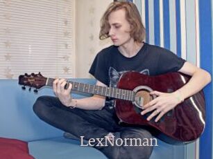 LexNorman