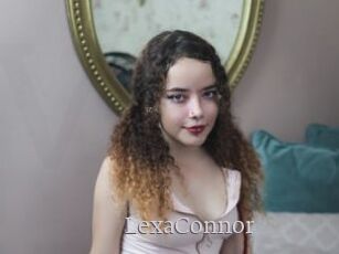 LexaConnor