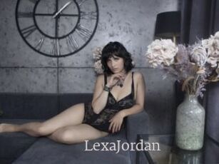 LexaJordan