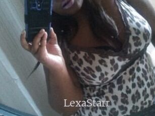 LexaStarr