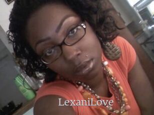 Lexani_Love