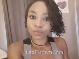 LexiBrownCara