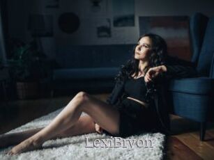 LexiBryon