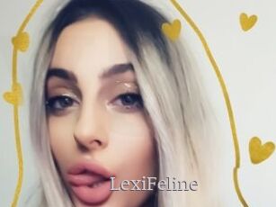 LexiFeline