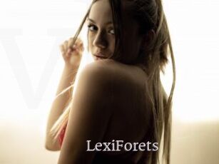 LexiForets