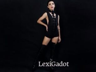 LexiGadot
