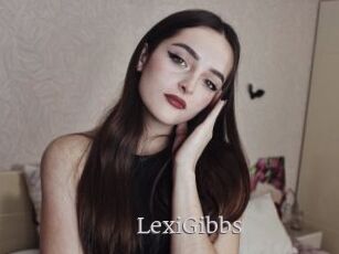 LexiGibbs
