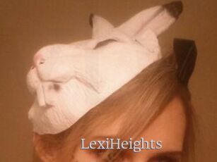 LexiHeights