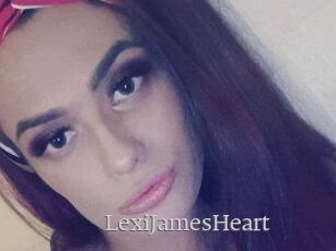 LexiJamesHeart