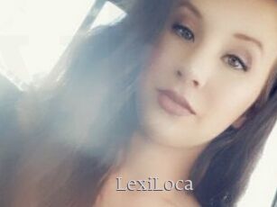 LexiLoca
