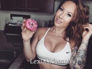 LexiMackenzie