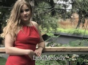 LexiMelody
