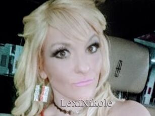 LexiNikole