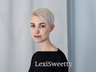 LexiSweetty