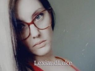LexiandLuke