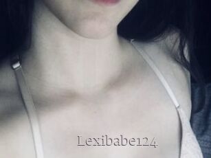 Lexibabe124
