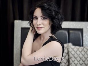 LexieDavis