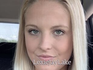 LexieJayLake