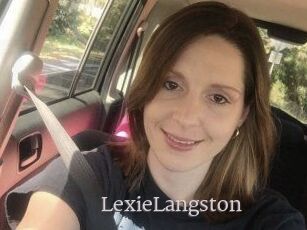 Lexie_Langston