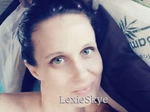 LexieSkye