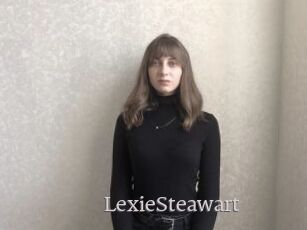 LexieSteawart