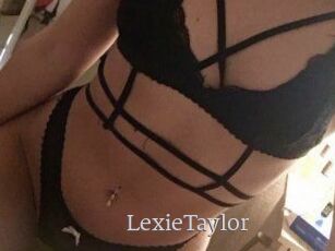 LexieTaylor