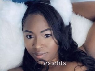 Lexietits