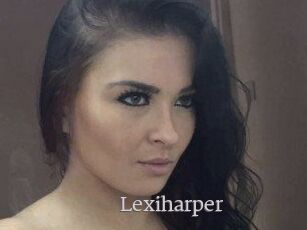 Lexiharper