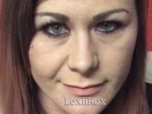 LexiiRox